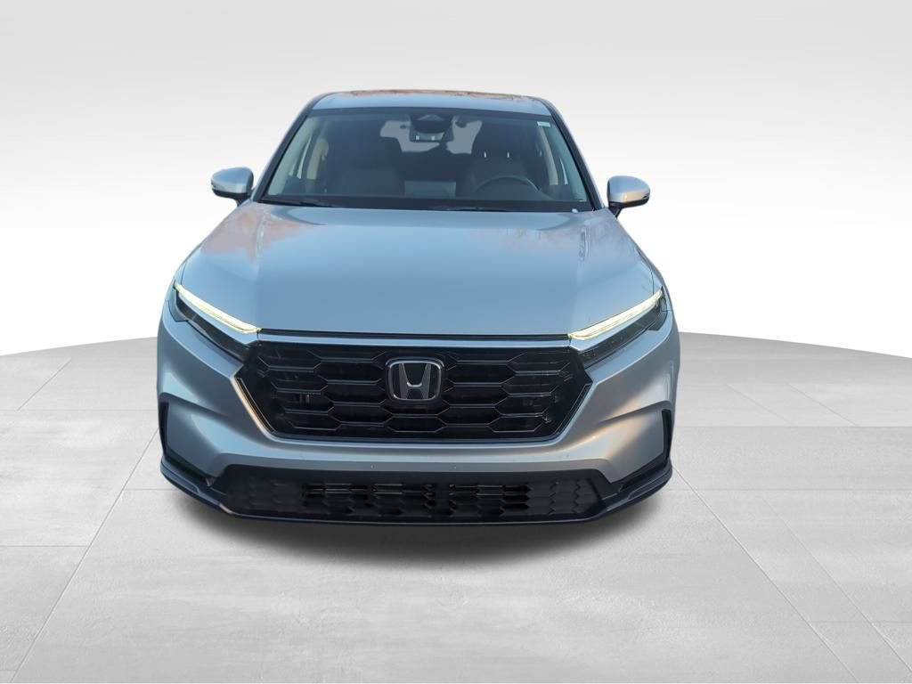Used 2025 Honda CR-V EX image 2
