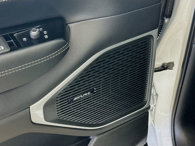 New 2026 Jeep Grand Wagoneer 4WD image 22