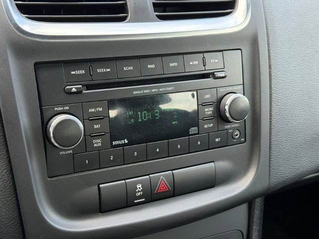 Used 2014 Dodge Avenger SE w/ Rallye Appearance Group image 21