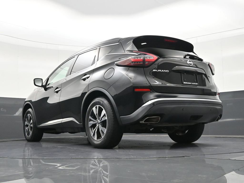 Used 2020 Nissan Murano SV FWD image 30