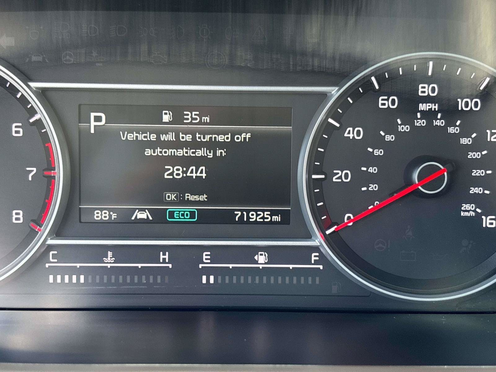 Used 2022 Kia Sorento SX AWD/4WD image 24