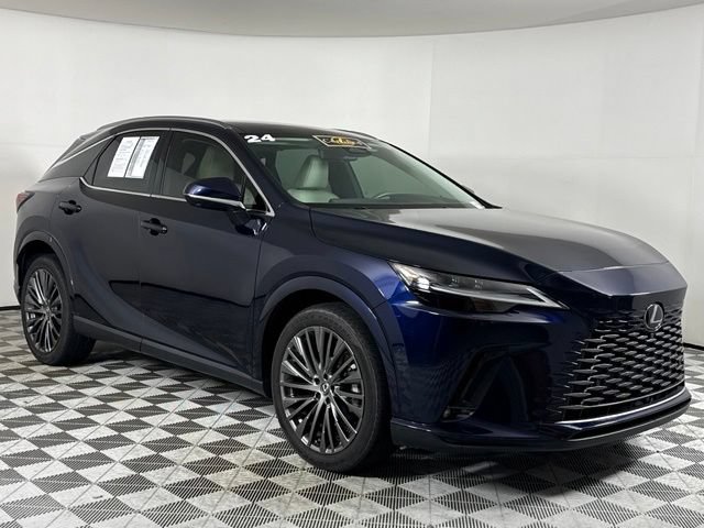 Used 2024 Lexus RX 350 AWD w/ Convenience Package image 11