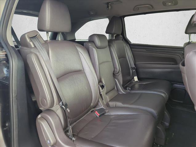 Used 2019 Honda Odyssey EX-L image 26