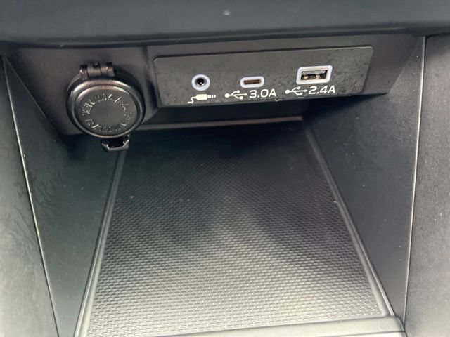 Used 2024 Subaru WRX TR AWD/4WD image 12
