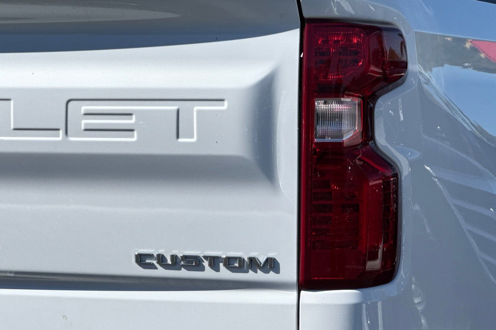 Used 2022 Chevrolet Silverado 1500 Custom RWD image 44