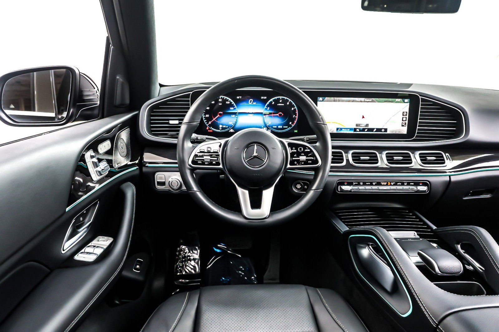 Certified 2023 Mercedes-Benz GLE 450 4MATIC image 7