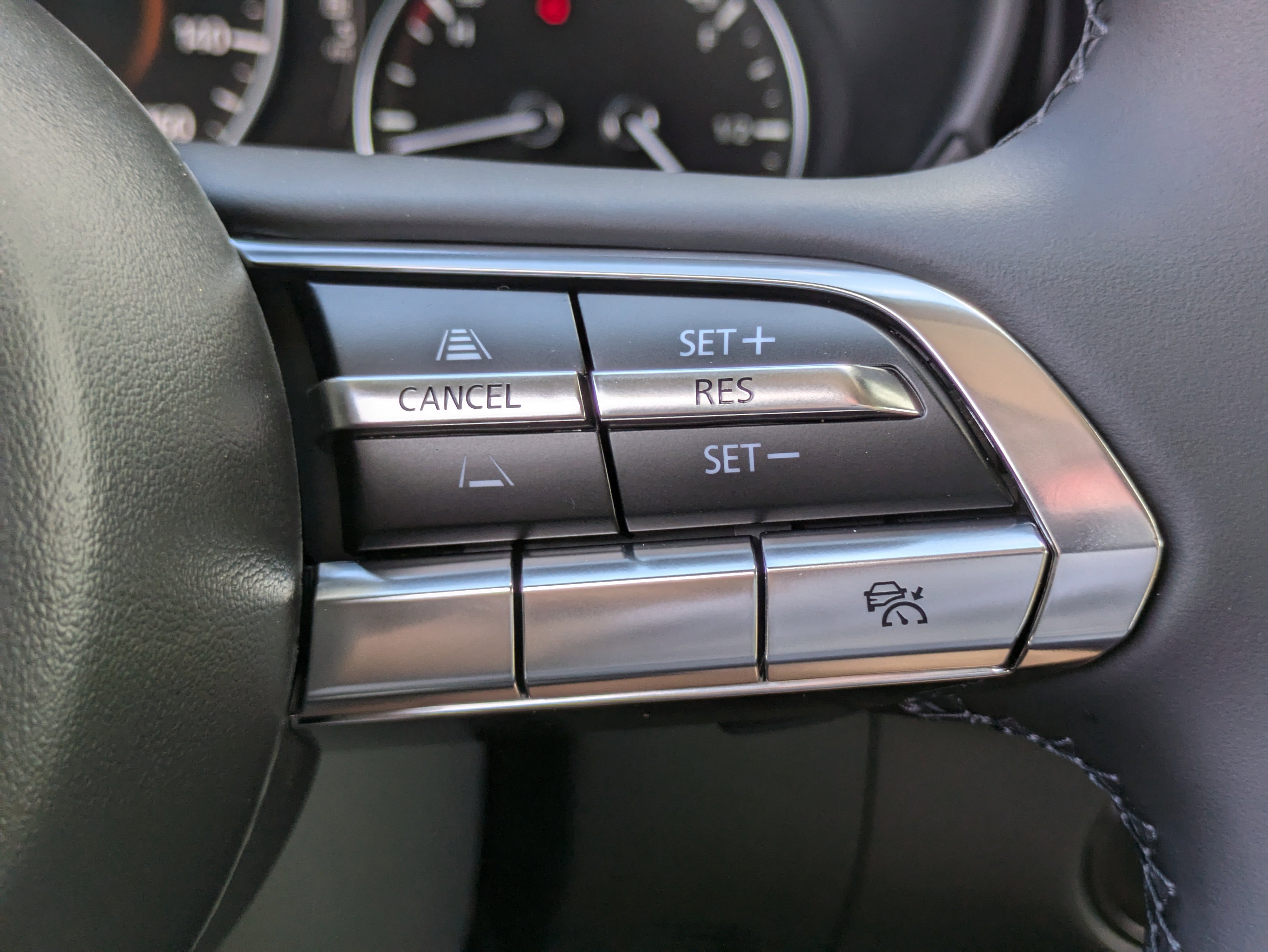 New 2026 MAZDA CX-50 AWD 2.5 S image 26