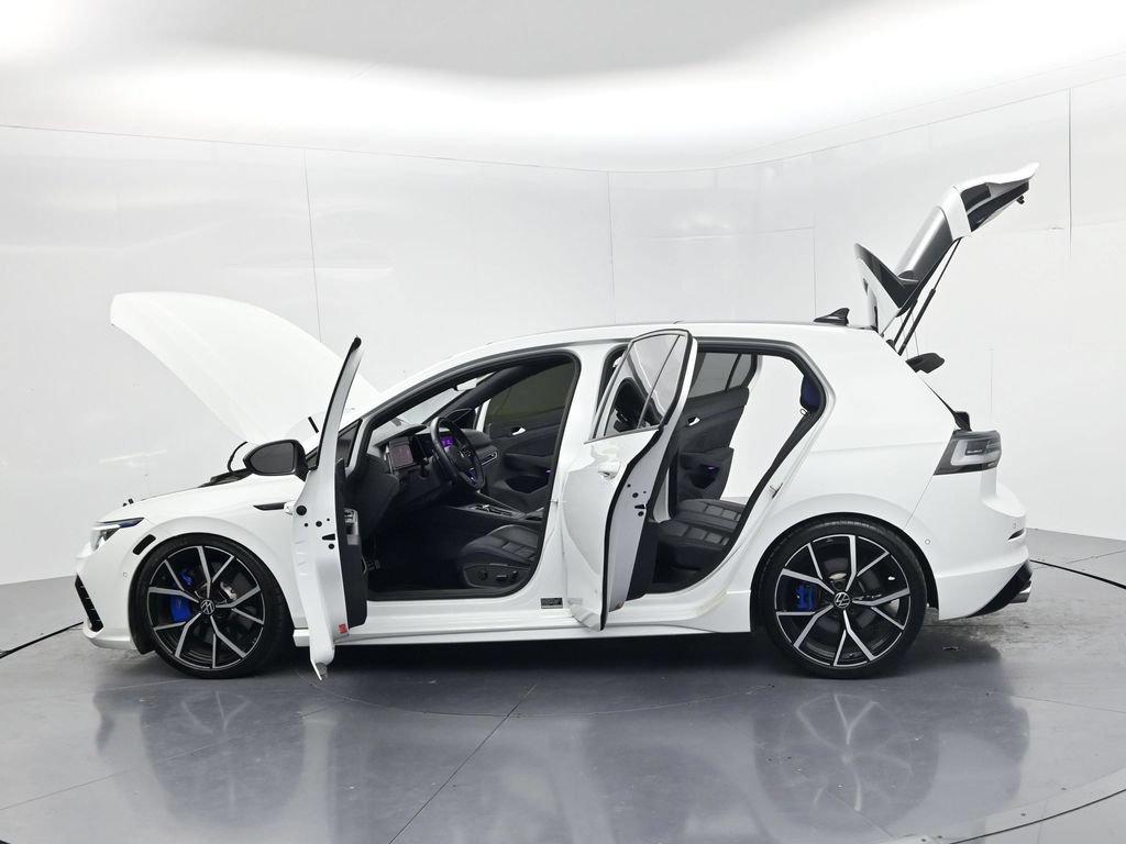 Used 2022 Volkswagen Golf R AWD/4WD image 63