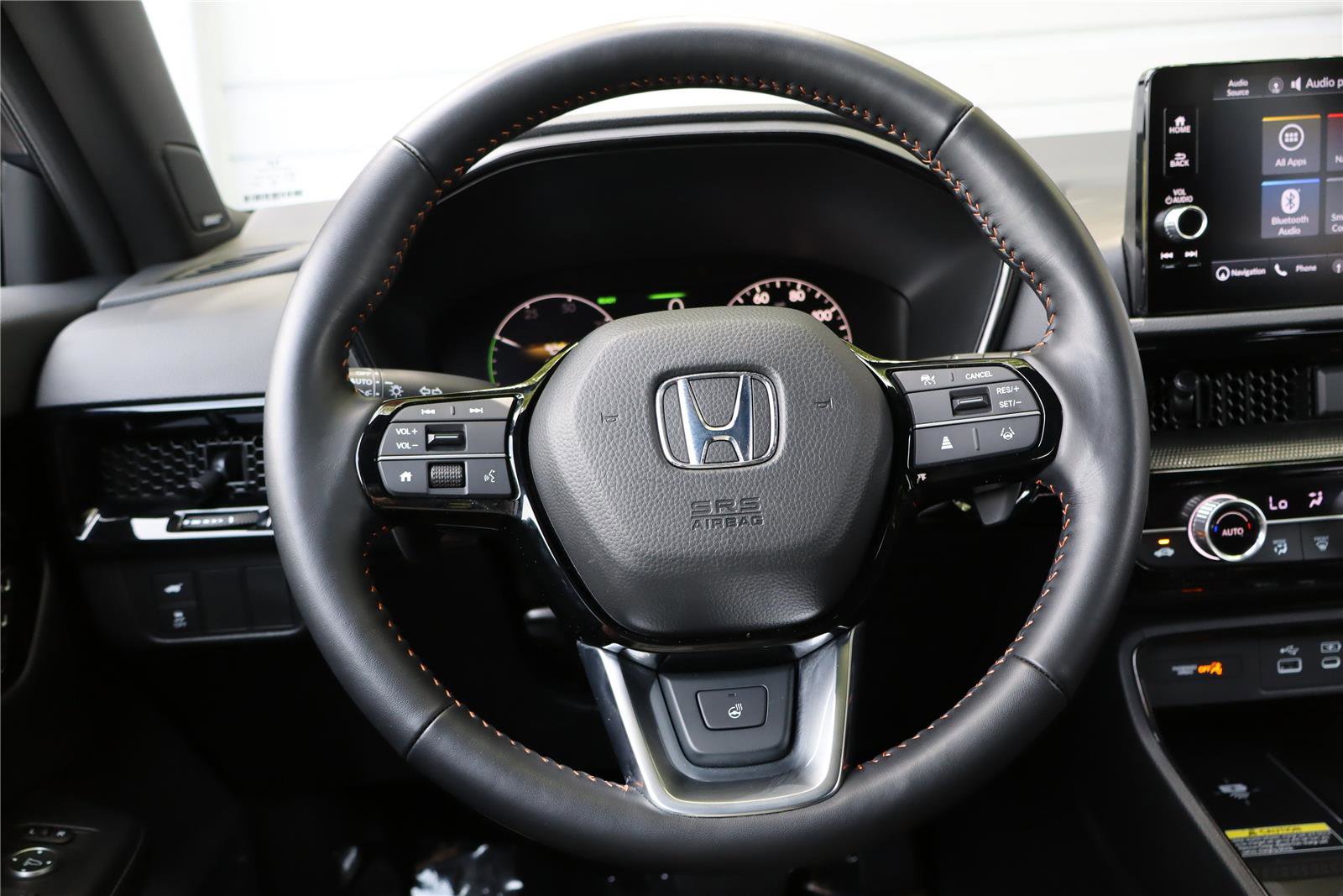 Used 2025 Honda CR-V Sport Touring image 15