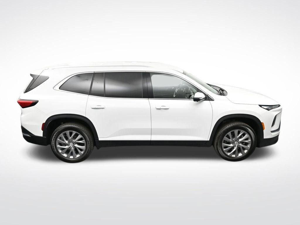 Used 2026 Buick Enclave Preferred w/ Power Package AWD/4WD image 23