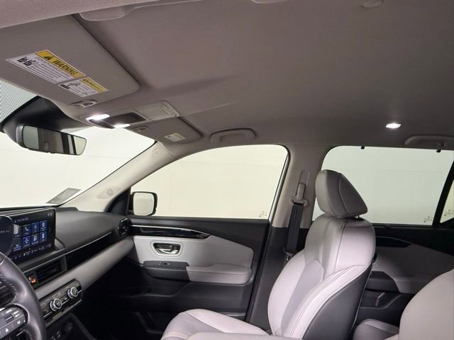Used 2023 Honda Pilot EX-L image 33