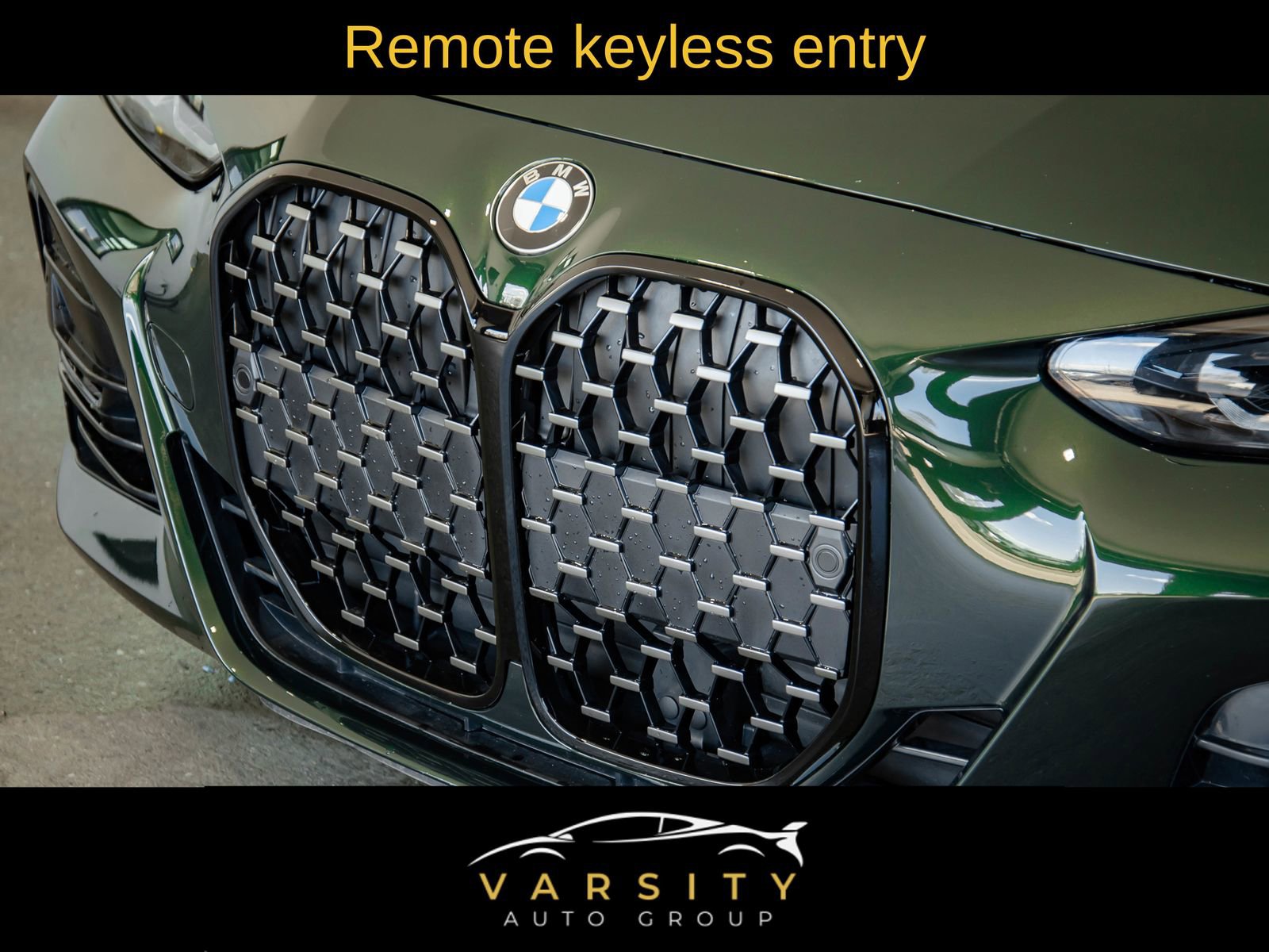 Used 2022 BMW 430i Coupe w/ M Sport Package image 32