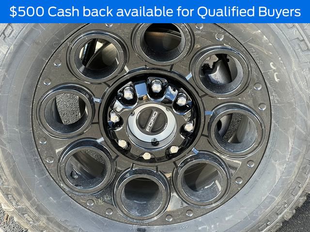 New 2026 Ford F350 XLT w/ XLT Premium Package image 6