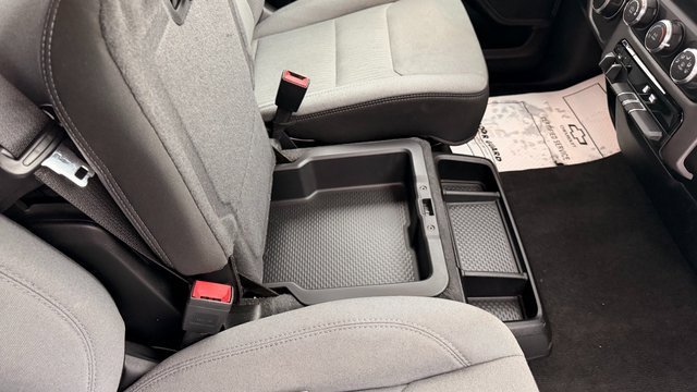 Used 2021 RAM 1500 Big Horn image 47