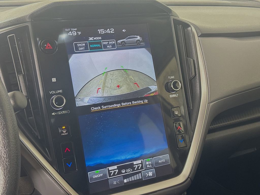 Certified 2025 Subaru Crosstrek 2.0i Premium image 18