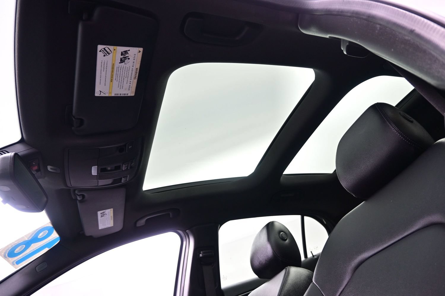 Used 2018 Mercedes-Benz GLA 250 image 19
