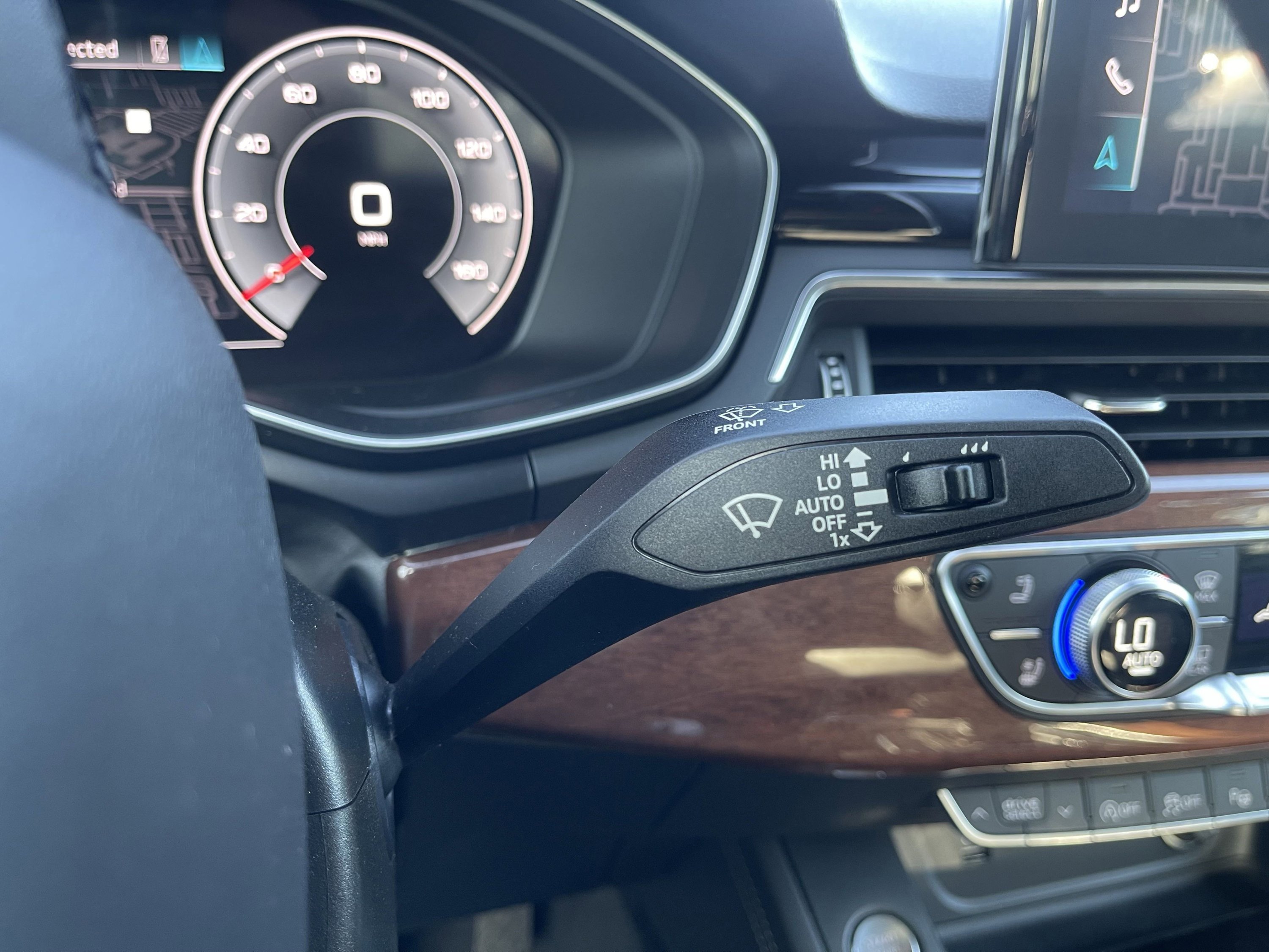 Used 2022 Audi A5 2.0T Prestige image 73