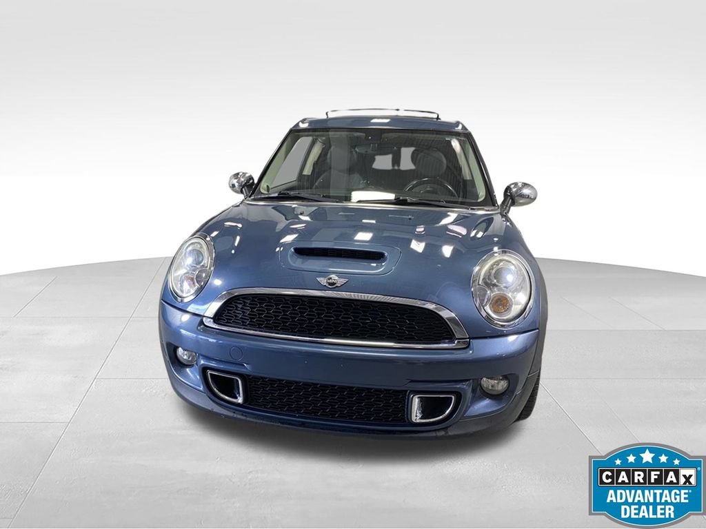 Used 2011 MINI Cooper Clubman S FWD image 2