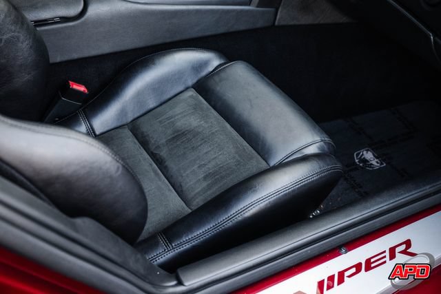 Used 2008 Dodge Viper SRT-10 RWD image 74