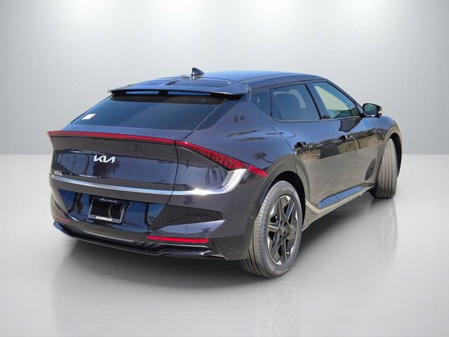 New 2025 Kia EV6 Wind AWD/4WD image 4