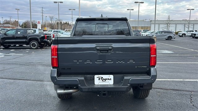 New 2026 Toyota Tacoma TRD Off-Road w/ TRD Off Road Upgrade Package image 30