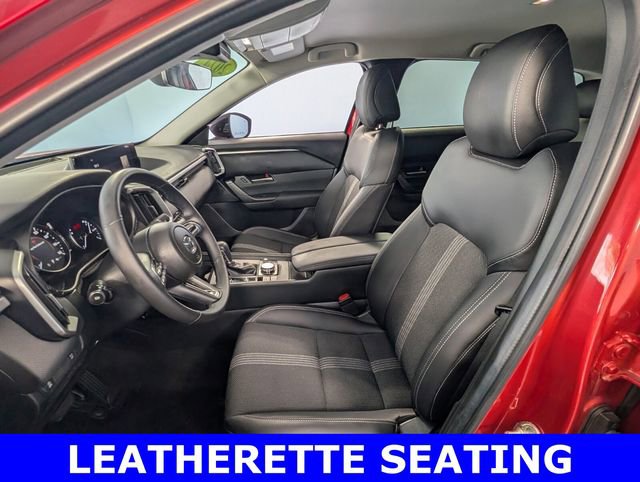 Certified 2024 MAZDA CX-50 AWD 2.5 S w/ Weather Package image 5