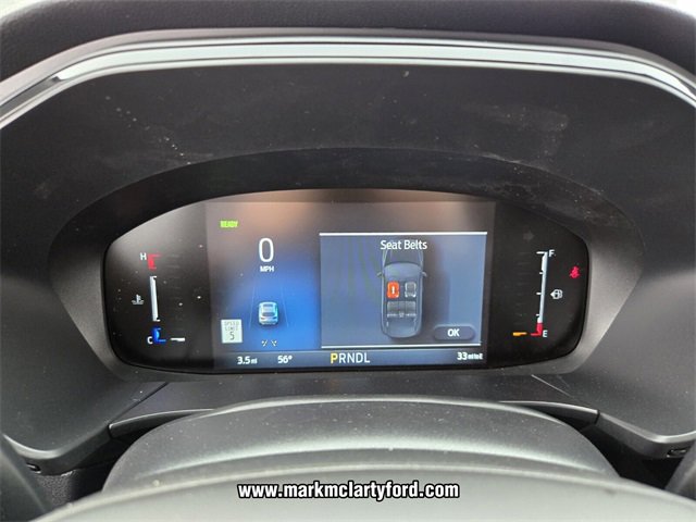 New 2026 Ford Escape ST-Line Select w/ Tech Pack #1 image 20
