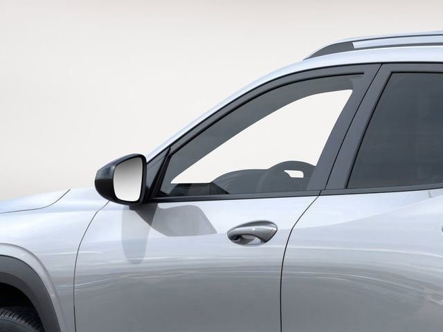 New 2026 Chevrolet Trax ACTIV w/ Driver Confidence Package FWD image 13