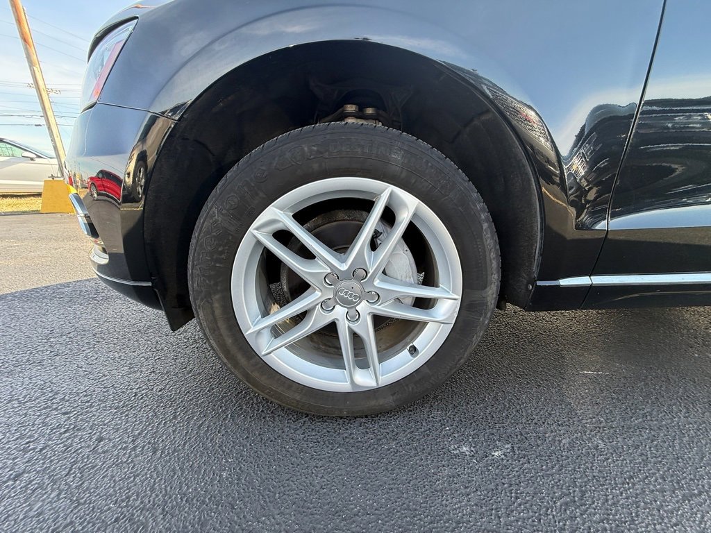 Used 2017 Audi Q5 2.0T Premium Plus image 9
