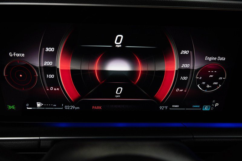 New 2026 Mercedes-Benz GLE 350 4MATIC image 27