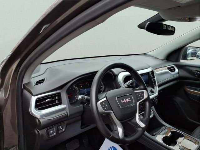 Used 2020 GMC Acadia SLE w/ Driver Convenience Package image 11