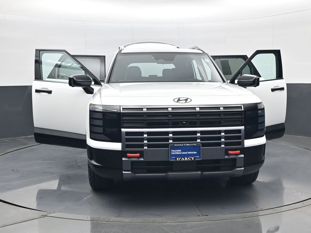 Certified 2026 Hyundai Palisade XRT Pro image 32