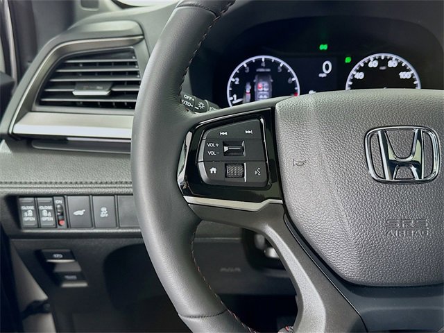 Certified 2026 Honda Odyssey Sport-L image 9