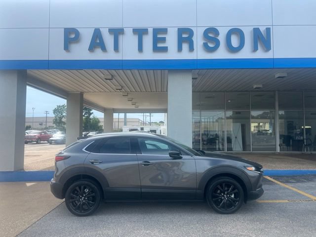 Used 2023 MAZDA CX-30 2.5 Turbo w/ Premium Plus Pkg AWD/4WD image 1