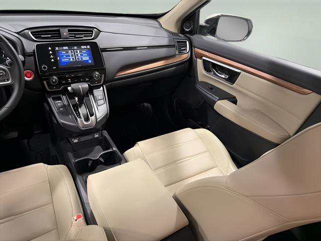 Used 2021 Honda CR-V EX-L image 29