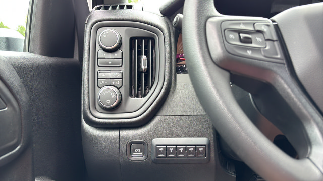 New 2026 Chevrolet Silverado 2500 W/T w/ WT Convenience Package AWD/4WD image 12