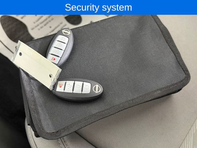 Used 2023 Nissan Frontier SV w/ SV Convenience Package image 25