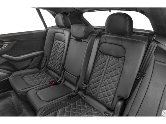 Used 2023 Audi SQ8 Prestige w/ Prestige Package image 13