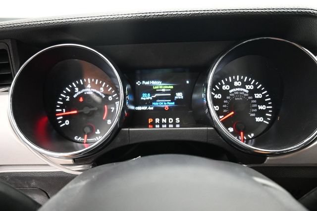 Used 2015 Ford Mustang Premium w/ Equipment Group 201A RWD image 5