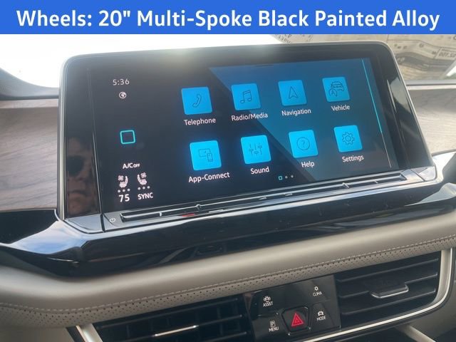 New 2026 Volkswagen Atlas SE image 17