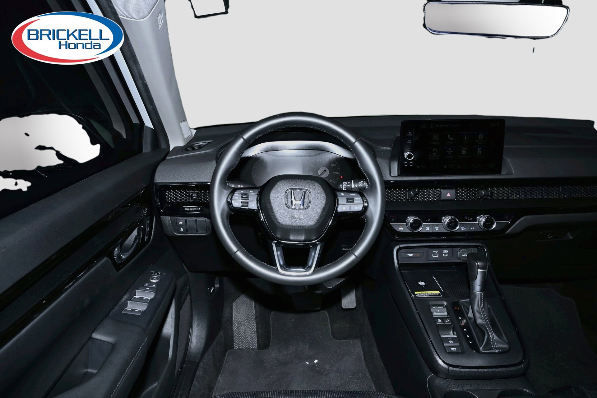 Used 2024 Honda CR-V EX-L image 18