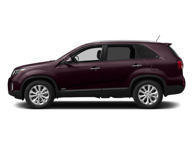 Used 2014 Kia Sorento SX w/ 3rd Row Package image 3