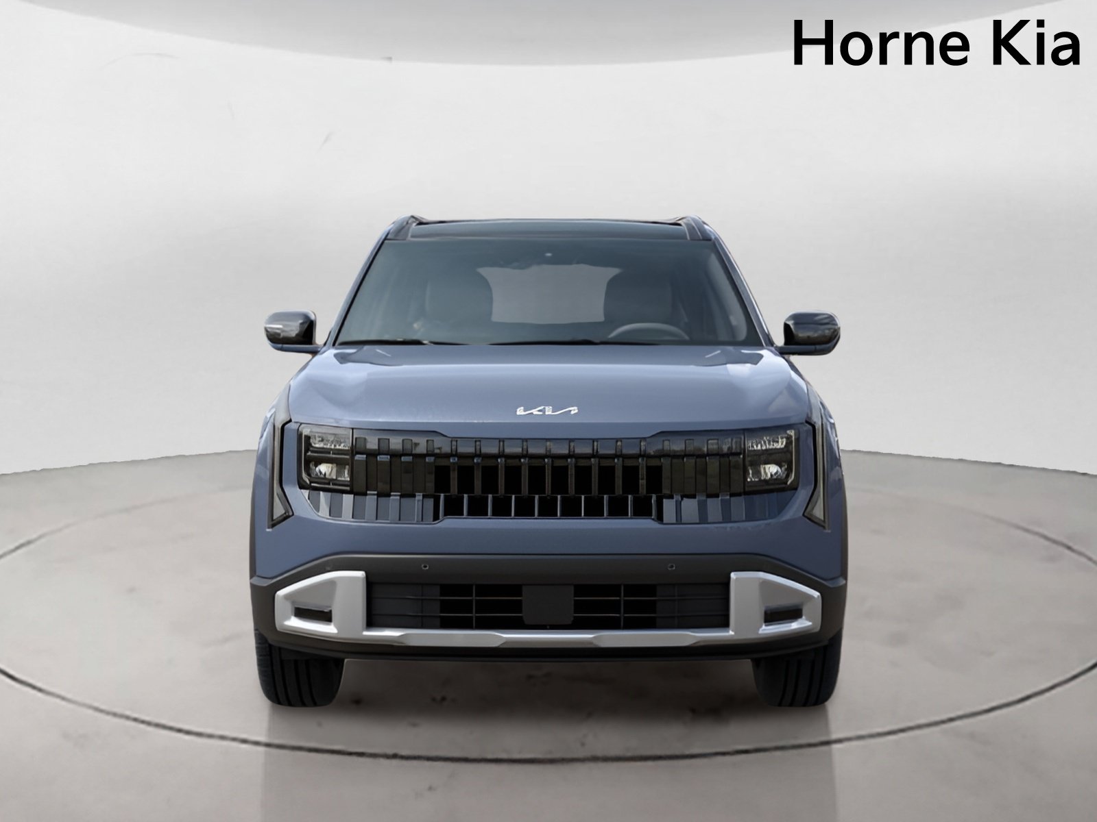 New 2027 Kia Seltos EX FWD image 2