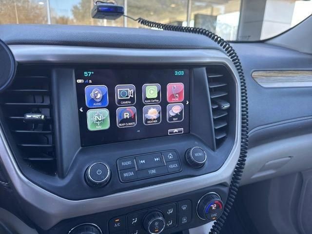 Used 2017 GMC Acadia Denali w/ Technology Package image 37