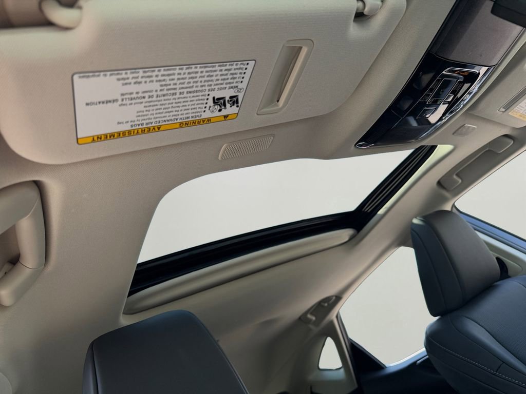 New 2026 Lexus NX 350h AWD w/ Premium Package image 4