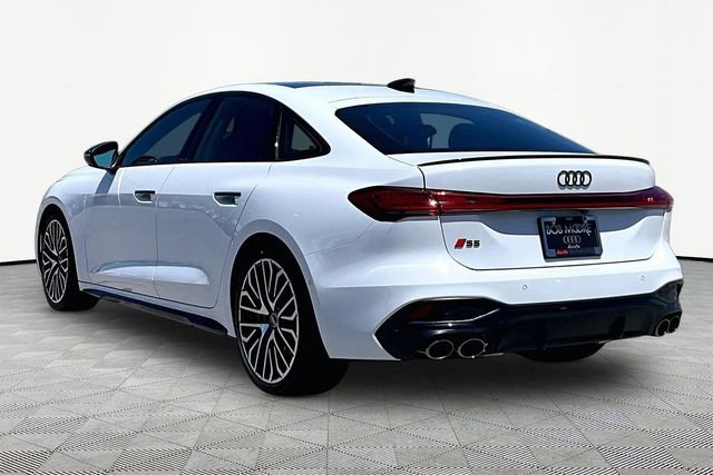New 2026 Audi S5 Prestige AWD/4WD image 12