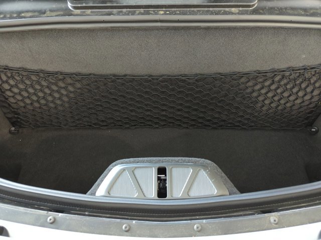 New 2026 Chevrolet Corvette Stingray Preferred Conv w/ Z51 Performance Package image 15