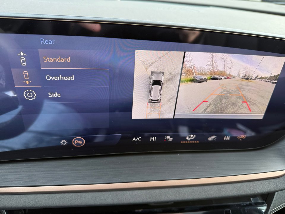 New 2026 Buick Envision Sport Touring image 19