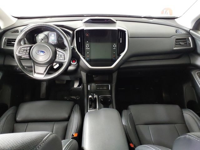 Certified 2023 Subaru Ascent Limited w/ Technology Package AWD/4WD image 12