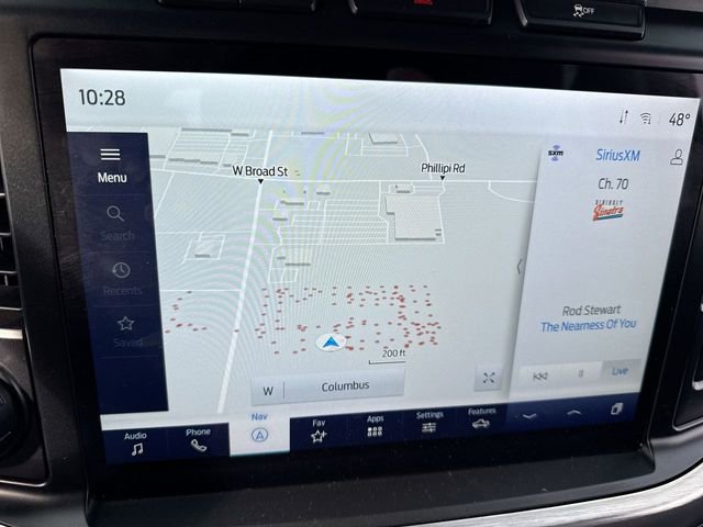 Used 2021 Ford F150 Lariat image 18